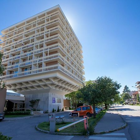 Hotel Onogost Nikšić Extérieur photo